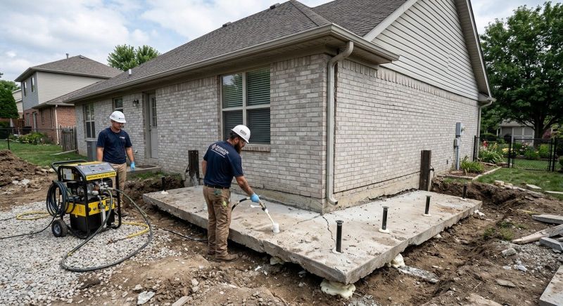 Top Foundation Lifting Companies in La Grange, IL
