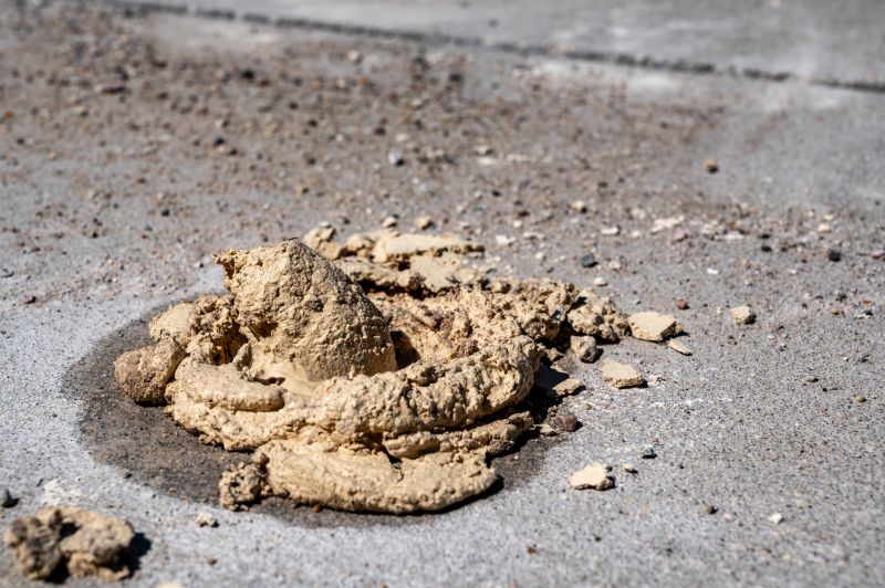Underpinning Foundation Repair